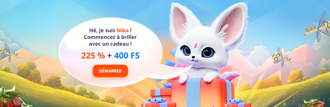 Nika Casino